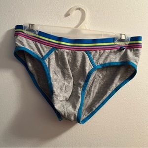 Andrew Christian Brief